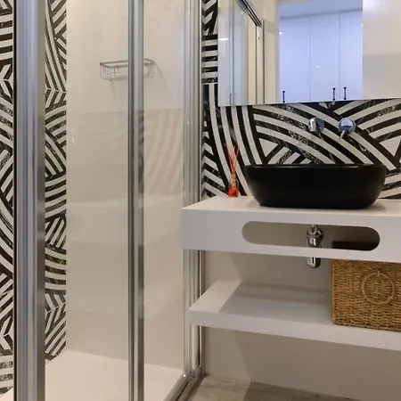 Es Codolar Appartement *