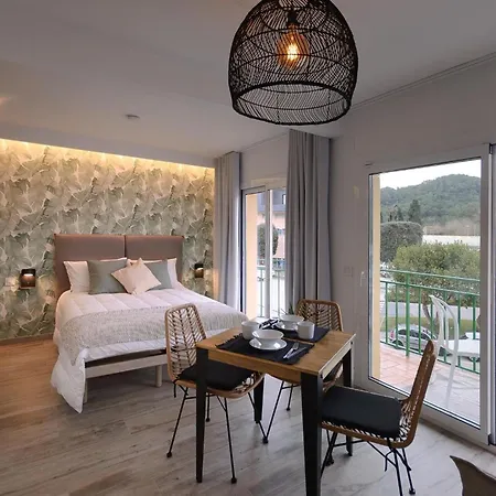 Es Codolar Apartment